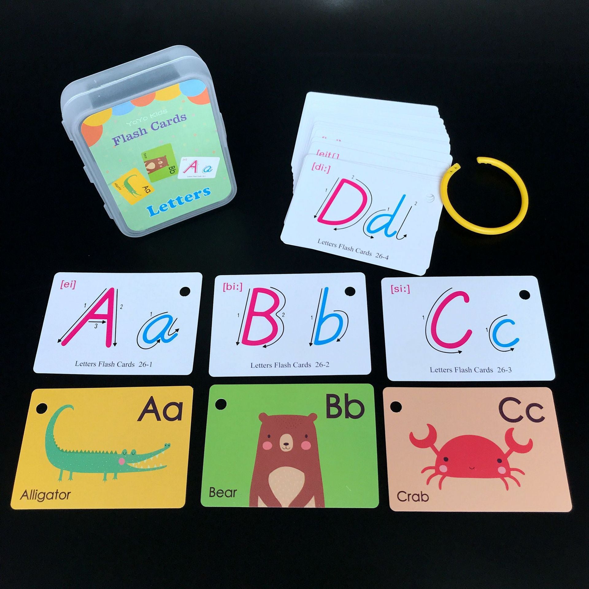 Learn English Word Card Flashcards for Kids Learn English Word Card Flashcards for Kids